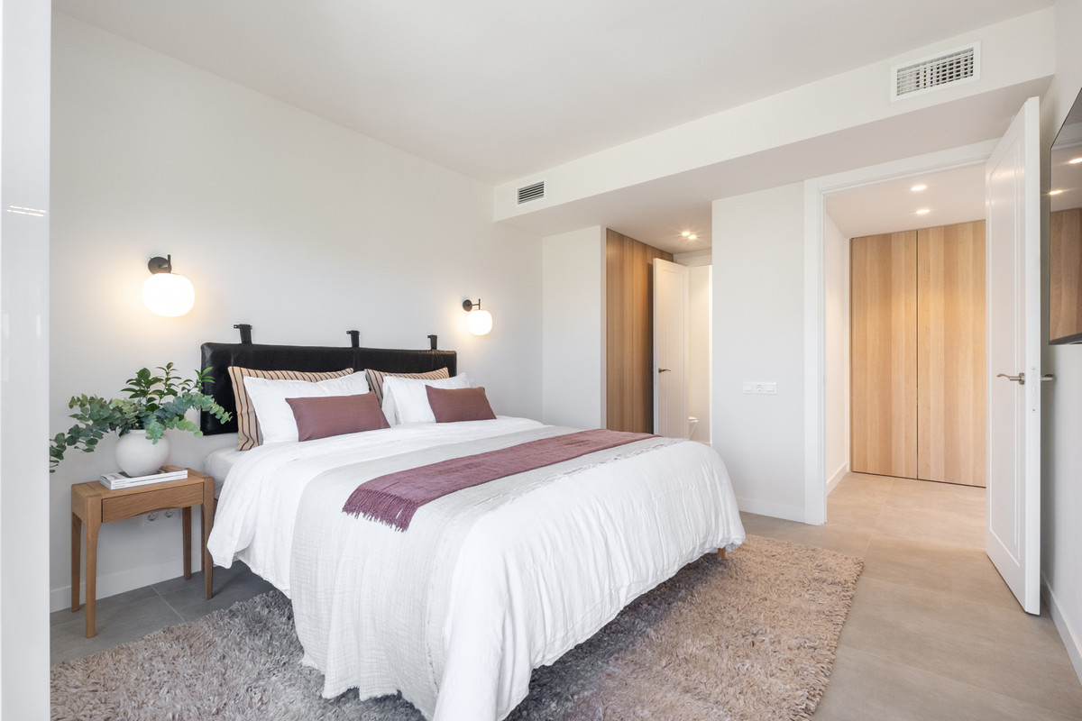 Apartamentos de 3 dormitorios en venta en Benahavís – R5400577 Apartamentos de 3 dormitorios en venta en Benahavís – R5400577