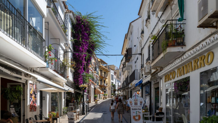 3 bedroom Apartments for sale in Marbella – R5104000 3 bedroom Apartments for sale in Marbella – R5104000 in