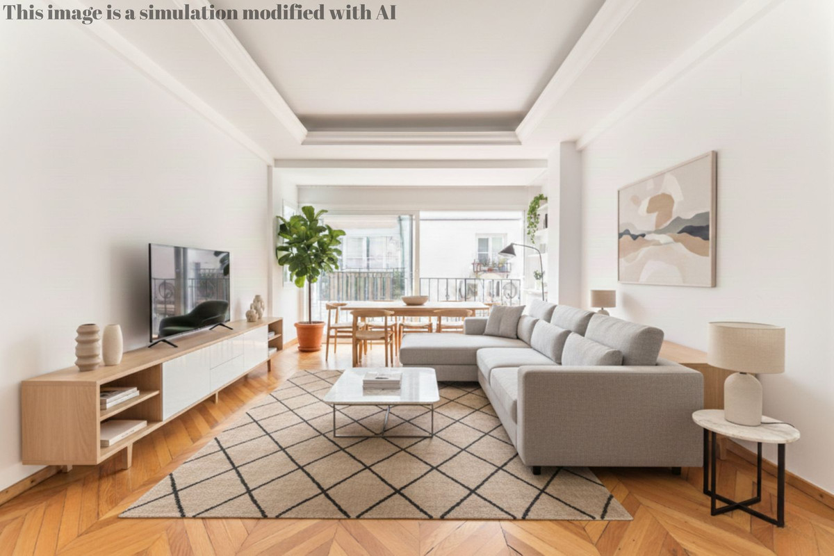 3 bedroom Apartments for sale in Marbella – R5104000 3 bedroom Apartments for sale in Marbella – R5104000