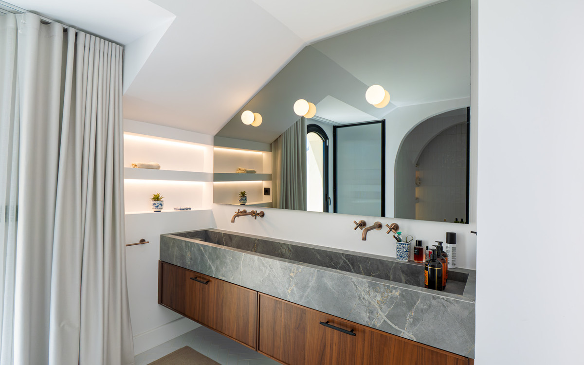 Apartamentos de 3 dormitorios en venta en Benahavís – R5447287 Apartamentos de 3 dormitorios en venta en Benahavís – R5447287