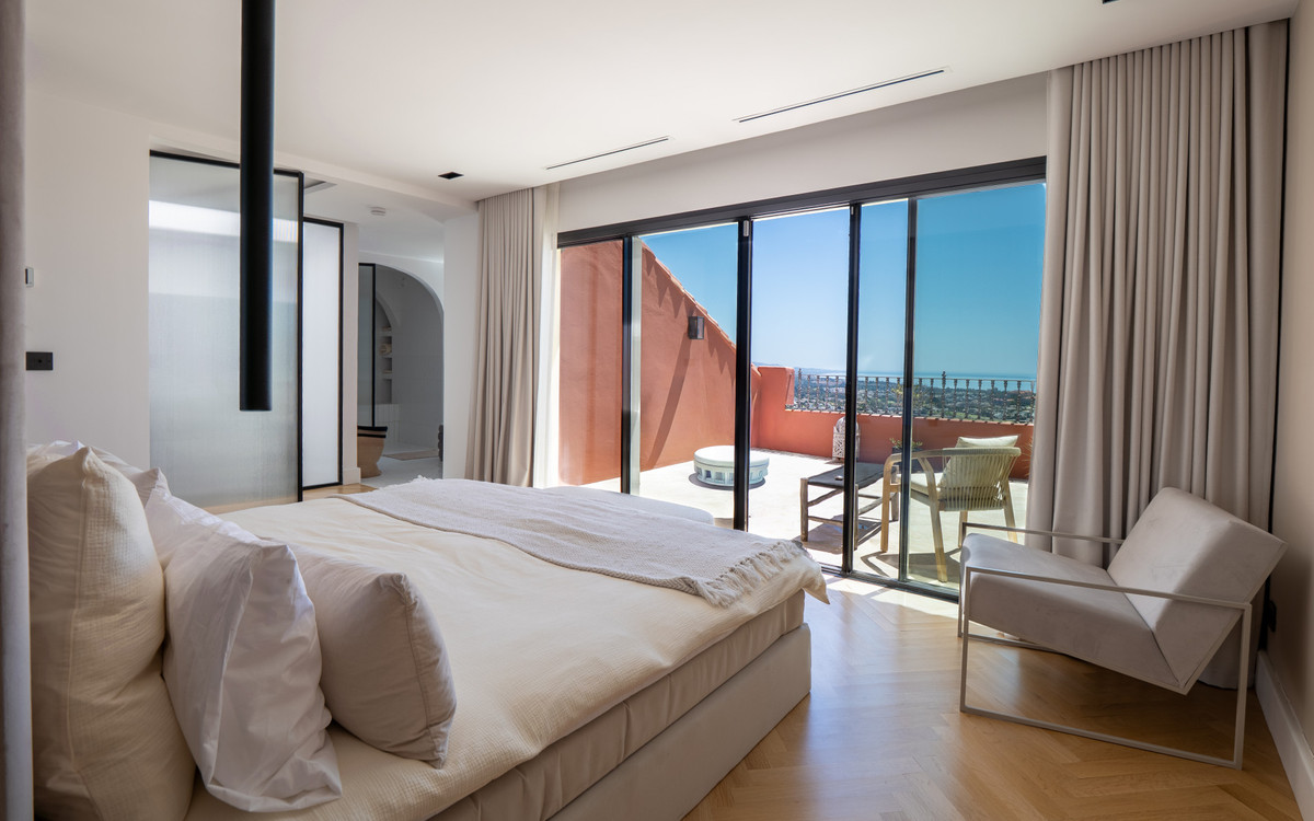 Apartamentos de 3 dormitorios en venta en Benahavís – R5447287 Apartamentos de 3 dormitorios en venta en Benahavís – R5447287