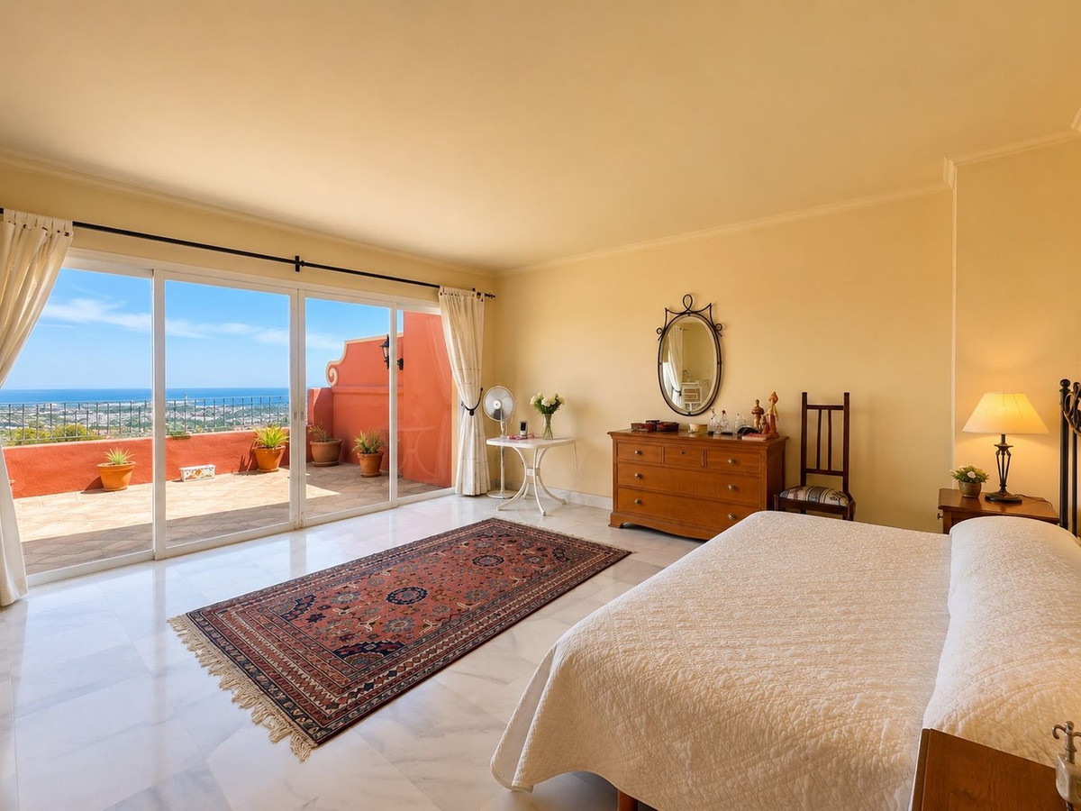 3 bedroom Penthouses for sale in Monte Halcones – R5430502 3 bedroom Penthouses for sale in Monte Halcones – R5430502