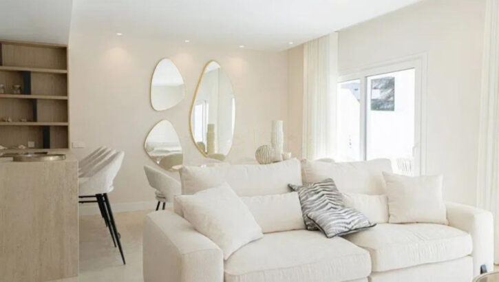 Apartamentos de 4 dormitorios en venta en Nueva Andalucía – R5250160 Apartamentos de 4 dormitorios en venta en Nueva Andalucía – R5250160 en