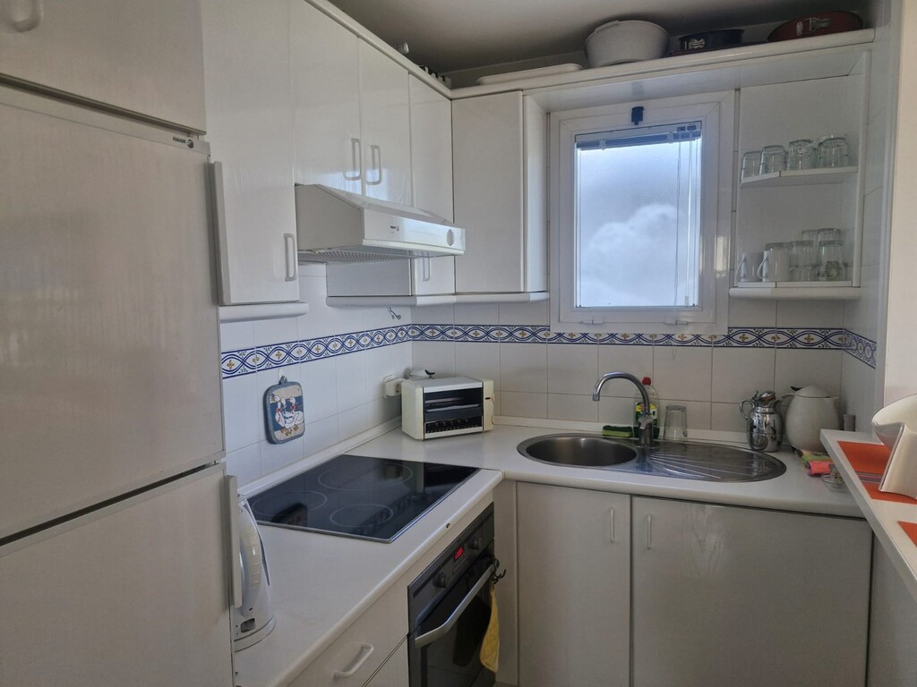 Apartamentos de 3 dormitorios en venta en Costabella – R5347549 Apartamentos de 3 dormitorios en venta en Costabella – R5347549