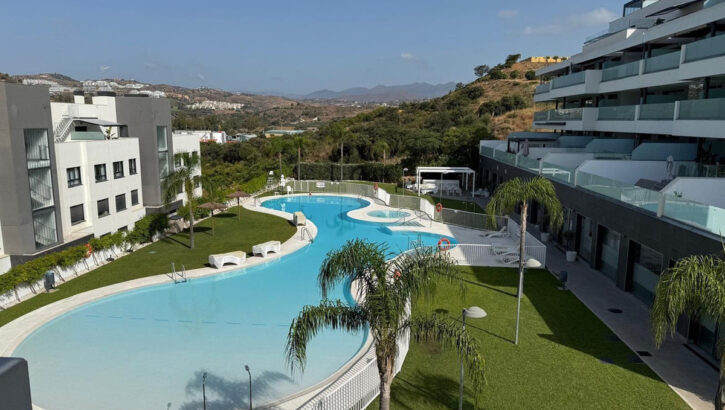 3 bedroom Apartments for sale in La Cala de Mijas – R5398585 3 bedroom Apartments for sale in La Cala de Mijas – R5398585 in