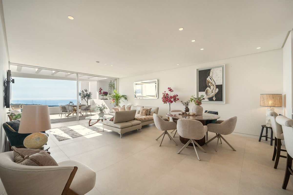 3 bedroom Apartments for sale in Ojén – R4921810 3 bedroom Apartments for sale in Ojén – R4921810