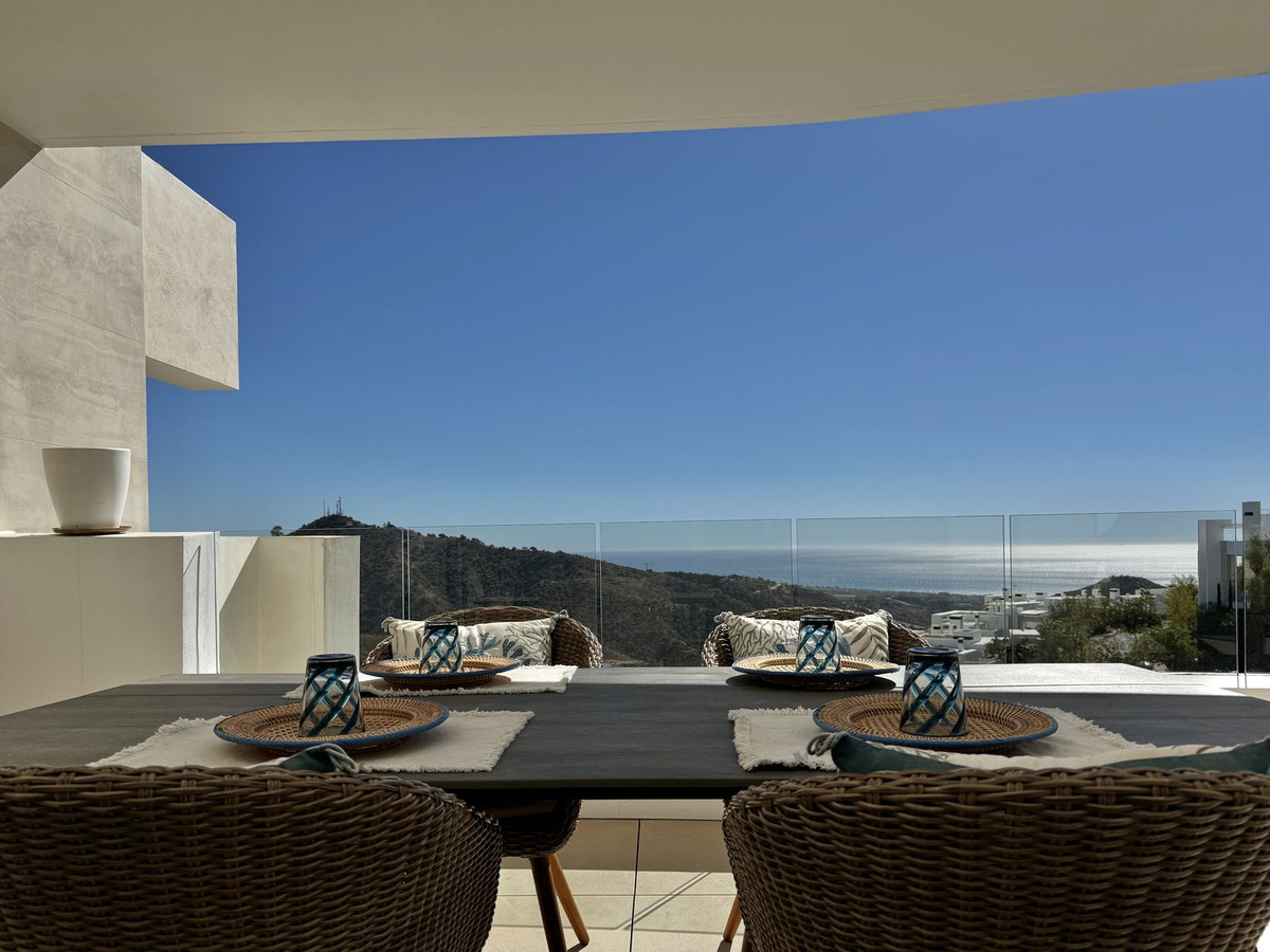 3 bedroom Apartments for sale in Ojén – R4921810 3 bedroom Apartments for sale in Ojén – R4921810