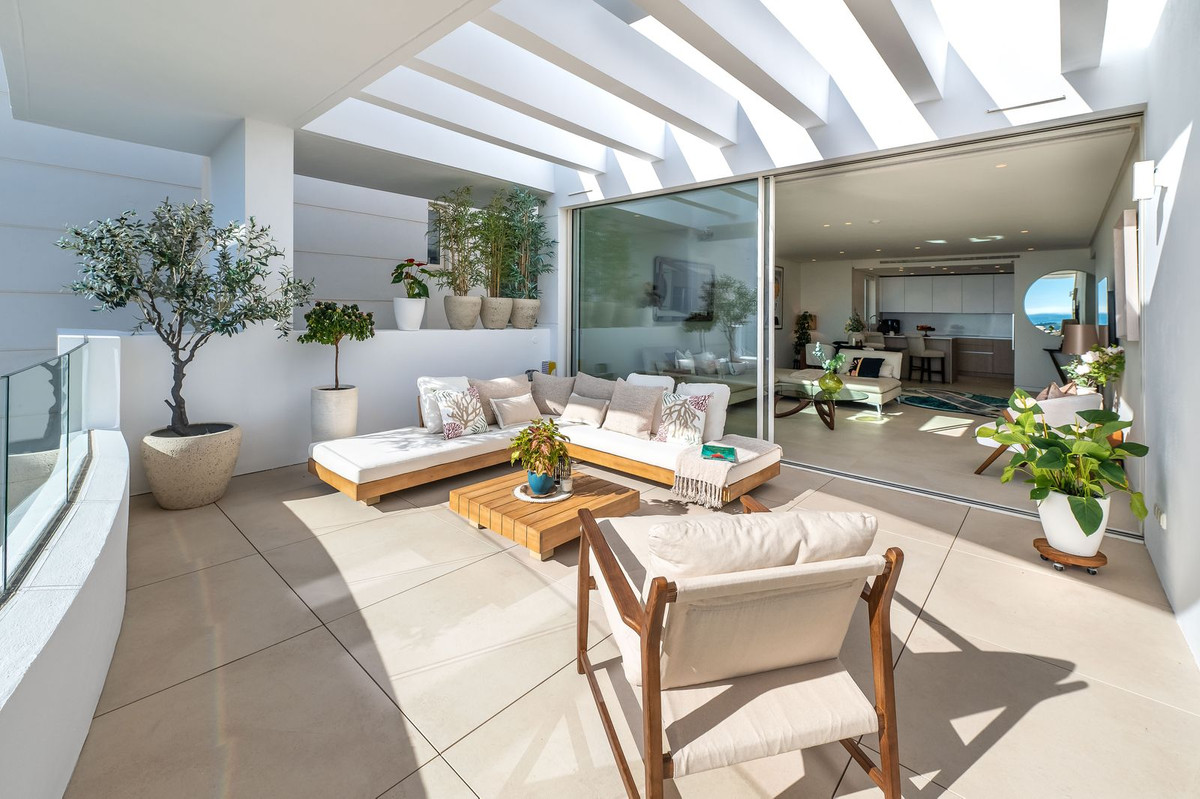 3 bedroom Apartments for sale in Ojén – R4921810 3 bedroom Apartments for sale in Ojén – R4921810