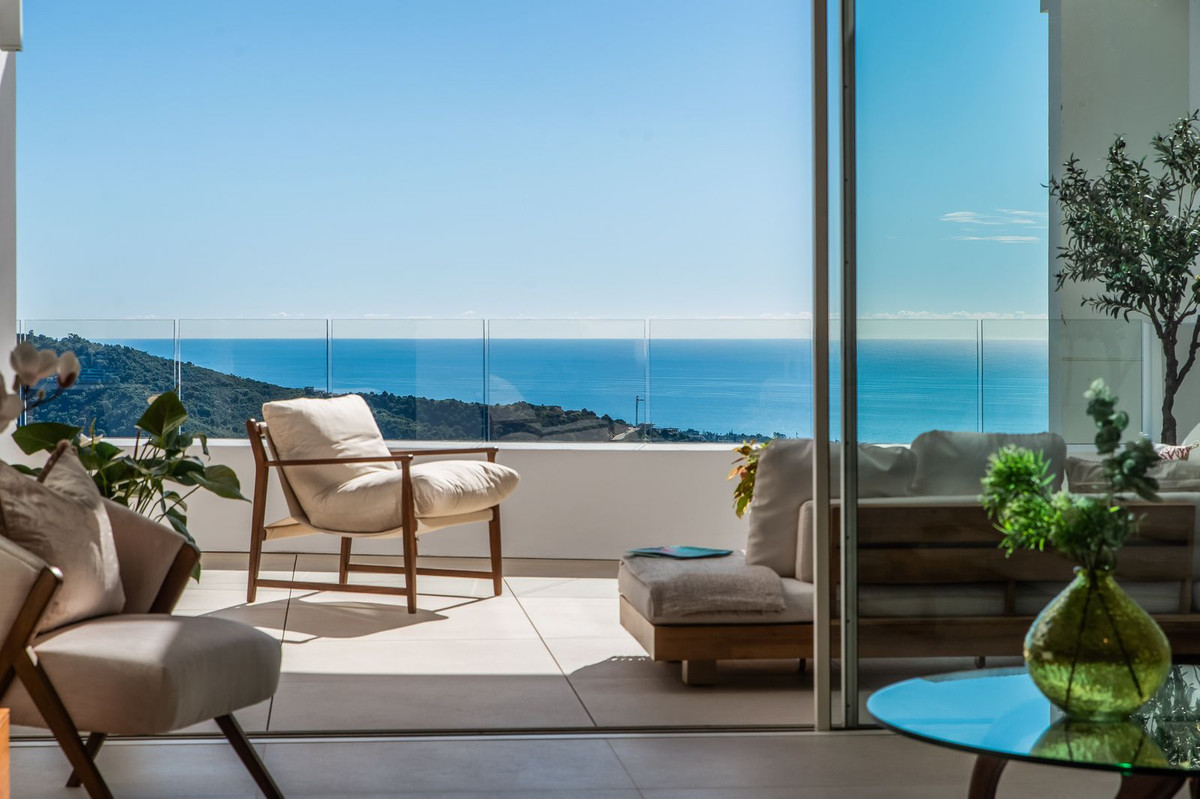3 bedroom Apartments for sale in Ojén – R4921810 3 bedroom Apartments for sale in Ojén – R4921810