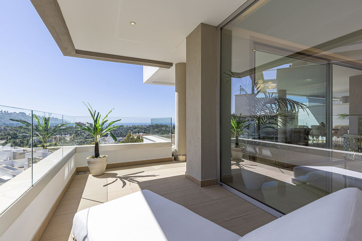Apartamentos de 3 dormitorios en venta en Benahavís – R5356144 Apartamentos de 3 dormitorios en venta en Benahavís – R5356144