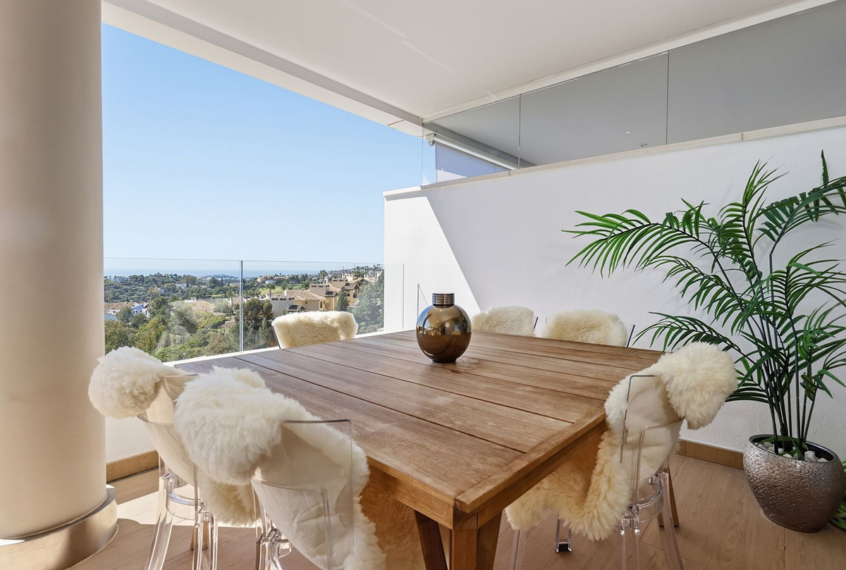 Apartamentos de 3 dormitorios en venta en Benahavís – R5356144 Apartamentos de 3 dormitorios en venta en Benahavís – R5356144