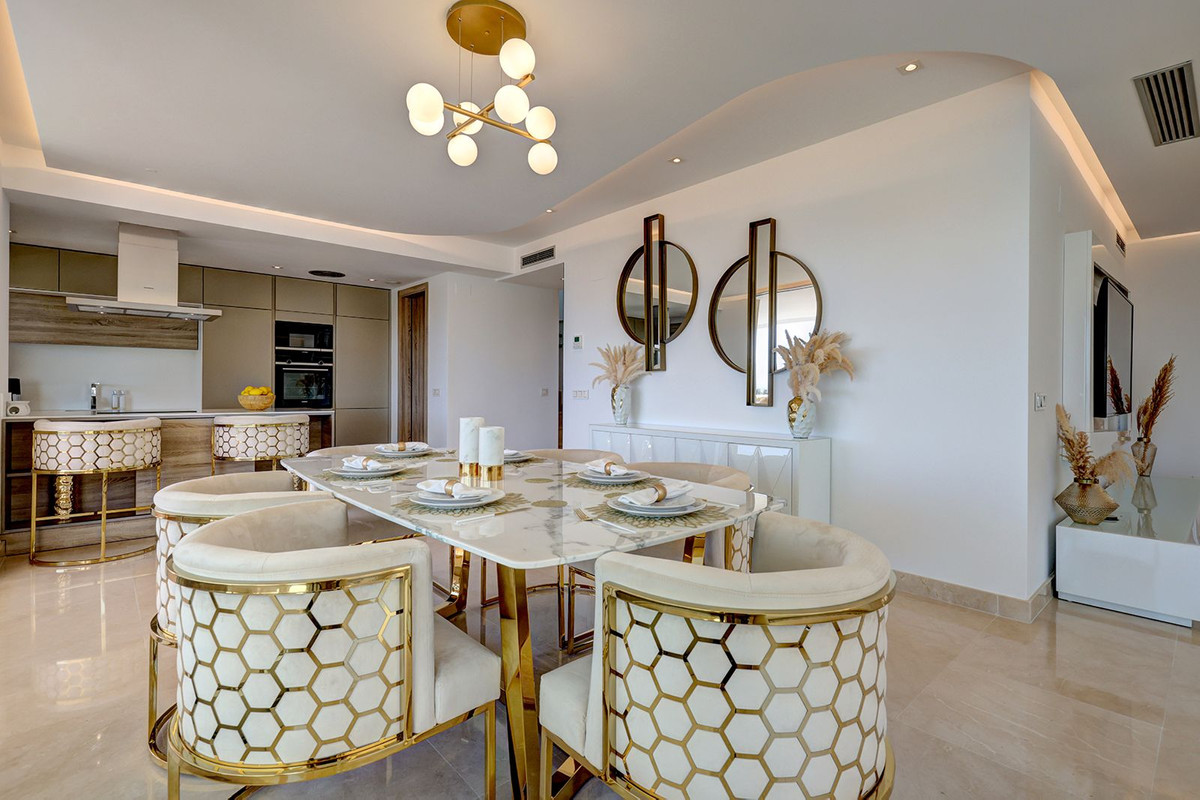 Apartamentos de 3 dormitorios en venta en Benahavís – R5356144 Apartamentos de 3 dormitorios en venta en Benahavís – R5356144