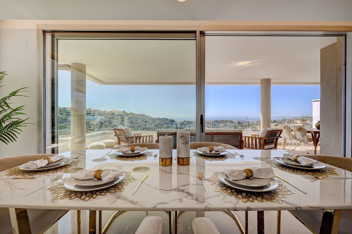 Apartamentos de 3 dormitorios en venta en Benahavís – R5356144 Apartamentos de 3 dormitorios en venta en Benahavís – R5356144