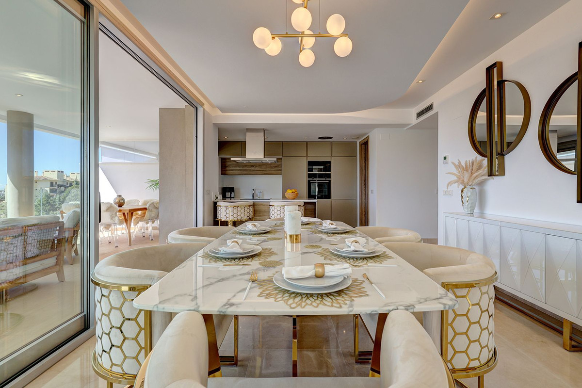 Apartamentos de 3 dormitorios en venta en Benahavís – R5356144 Apartamentos de 3 dormitorios en venta en Benahavís – R5356144