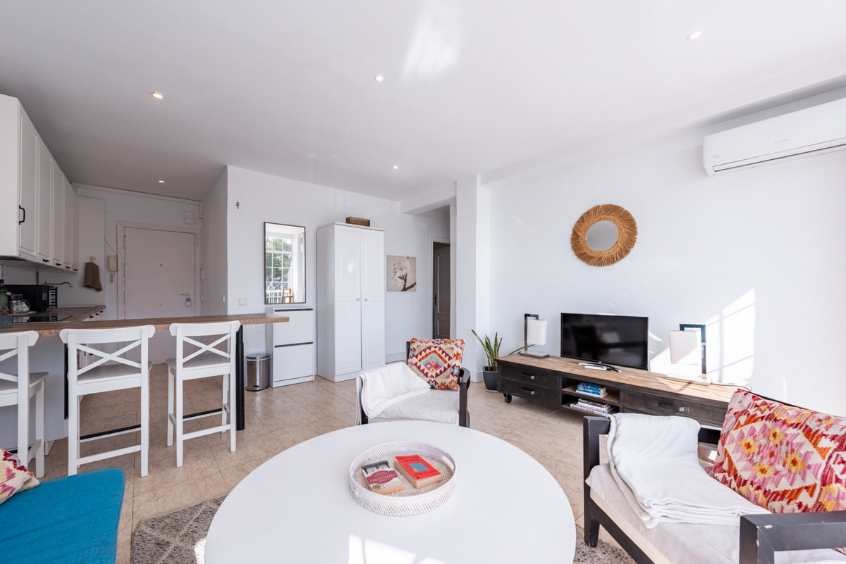 Apartamentos de 2 dormitorios en venta en San Pedro de Alcántara – R5341693 Apartamentos de 2 dormitorios en venta en San Pedro de Alcántara – R5341693
