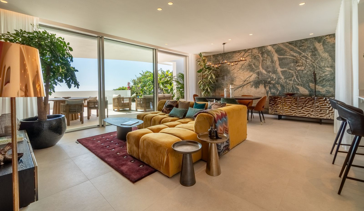 Apartamentos de 3 dormitorios en venta en Ojén – R5320027 Apartamentos de 3 dormitorios en venta en Ojén – R5320027