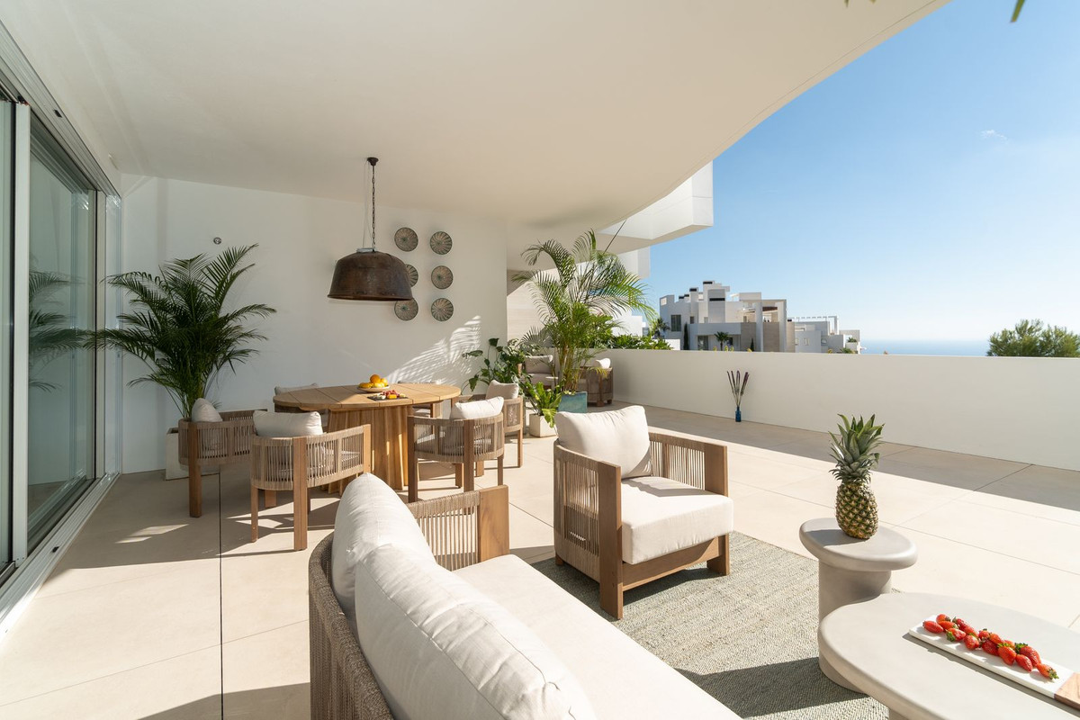 Apartamentos de 3 dormitorios en venta en Ojén – R5320027 Apartamentos de 3 dormitorios en venta en Ojén – R5320027