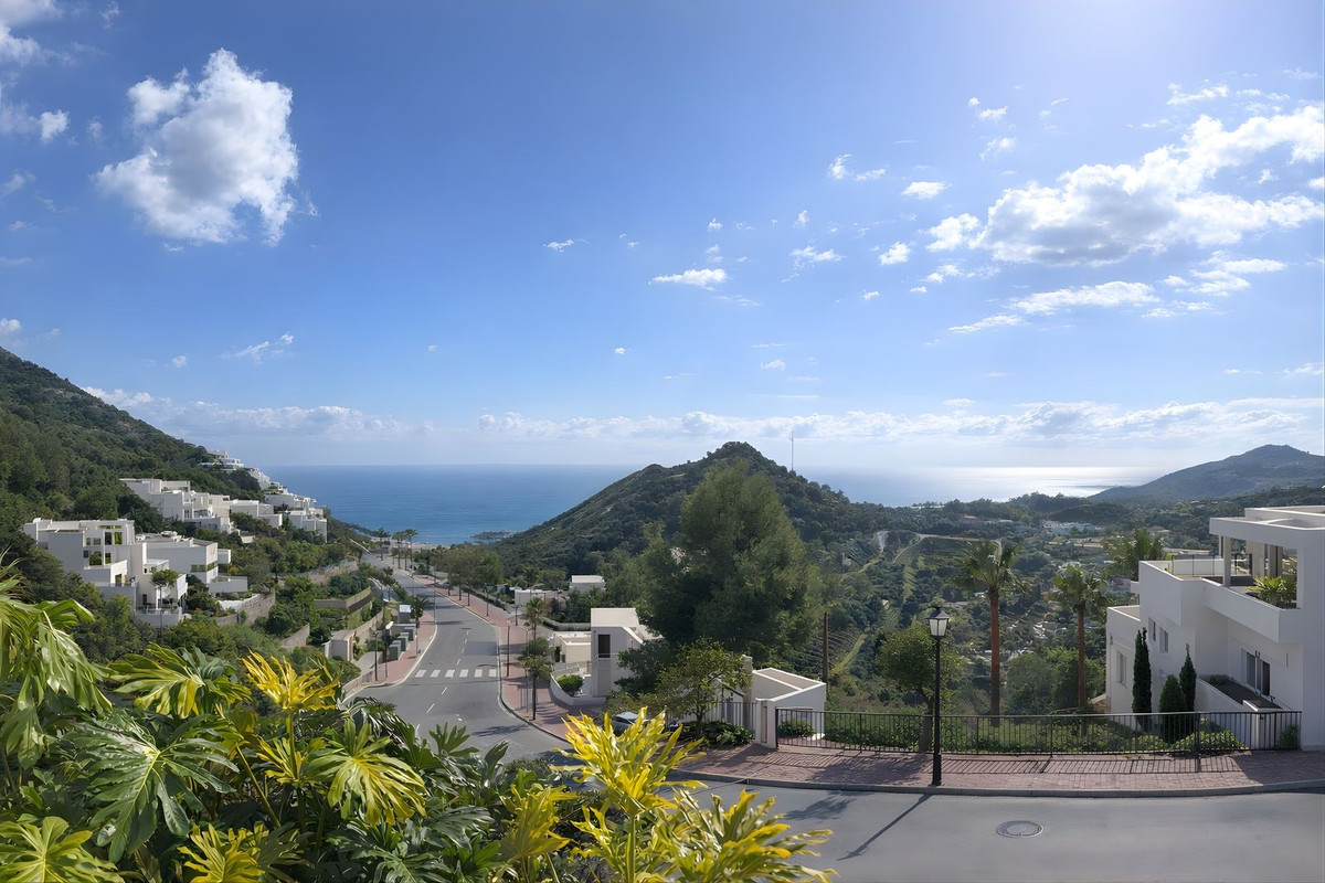 Apartamentos de 3 dormitorios en venta en Ojén – R5320027 Apartamentos de 3 dormitorios en venta en Ojén – R5320027