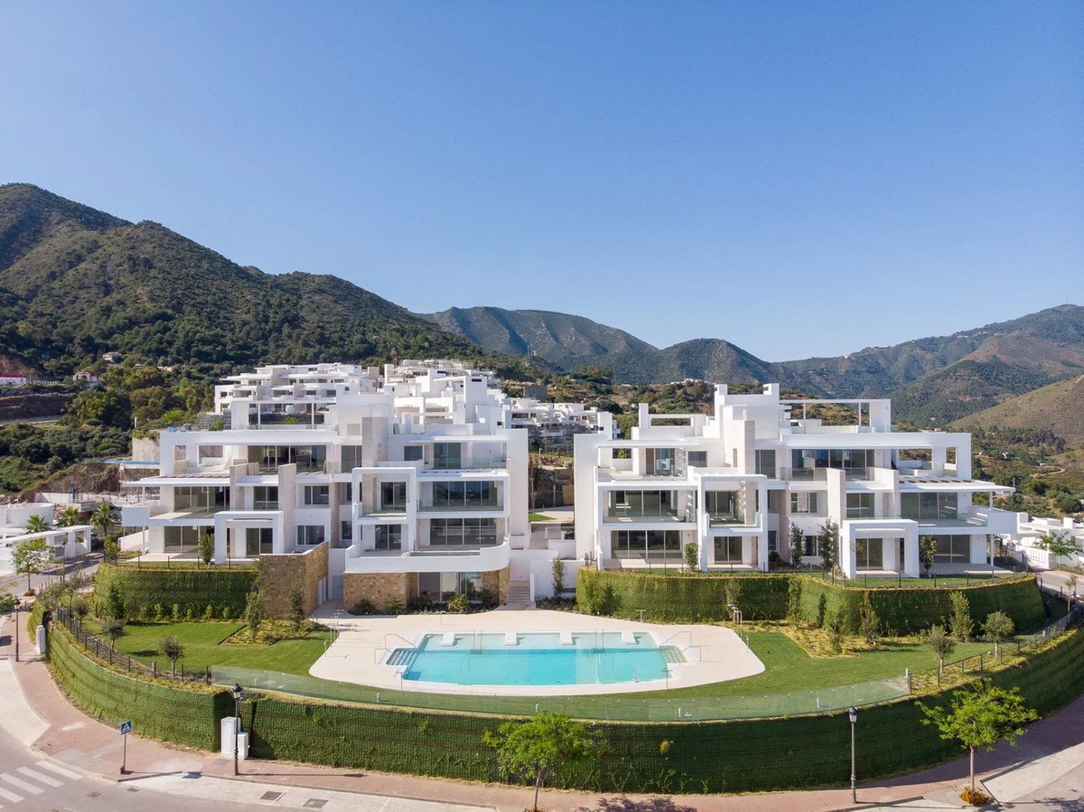 Apartamentos de 3 dormitorios en venta en Ojén – R5320027 Apartamentos de 3 dormitorios en venta en Ojén – R5320027