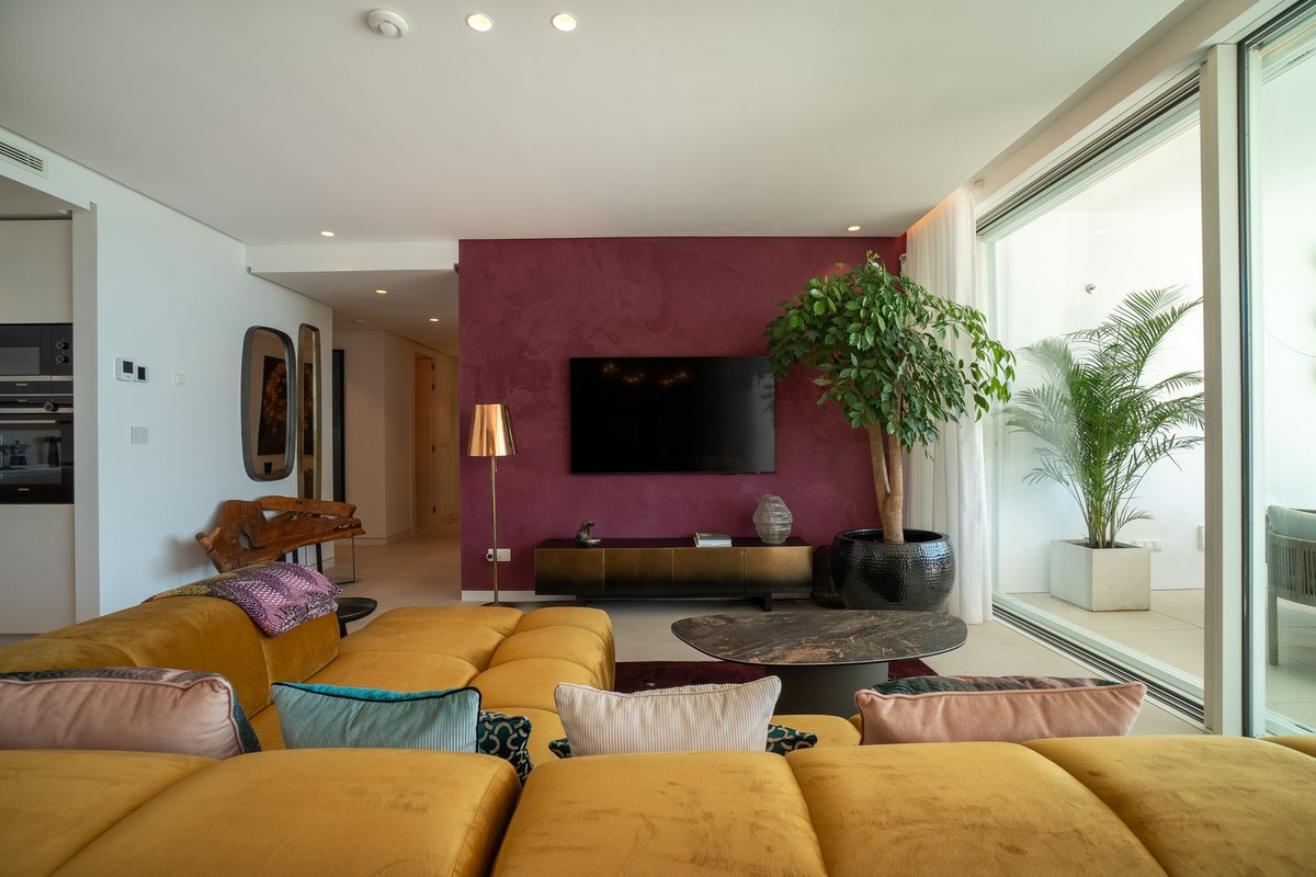 Apartamentos de 3 dormitorios en venta en Ojén – R5320027 Apartamentos de 3 dormitorios en venta en Ojén – R5320027