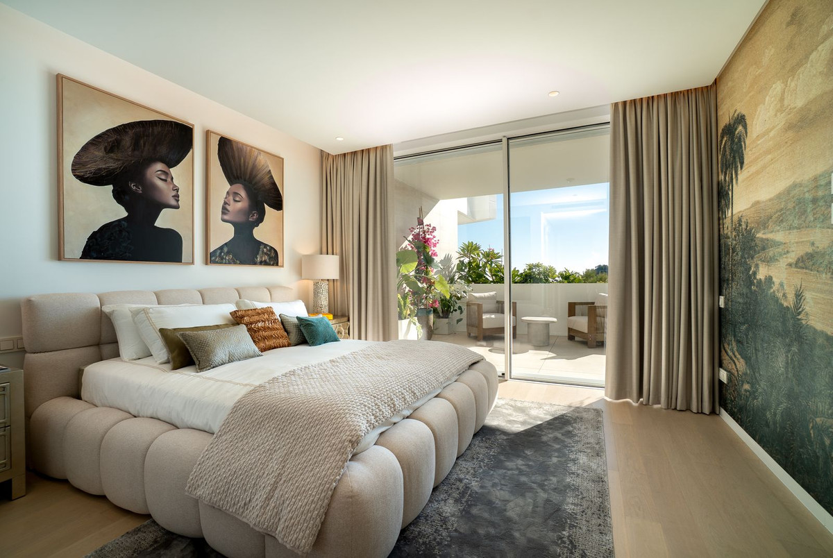 Apartamentos de 3 dormitorios en venta en Ojén – R5320027 Apartamentos de 3 dormitorios en venta en Ojén – R5320027