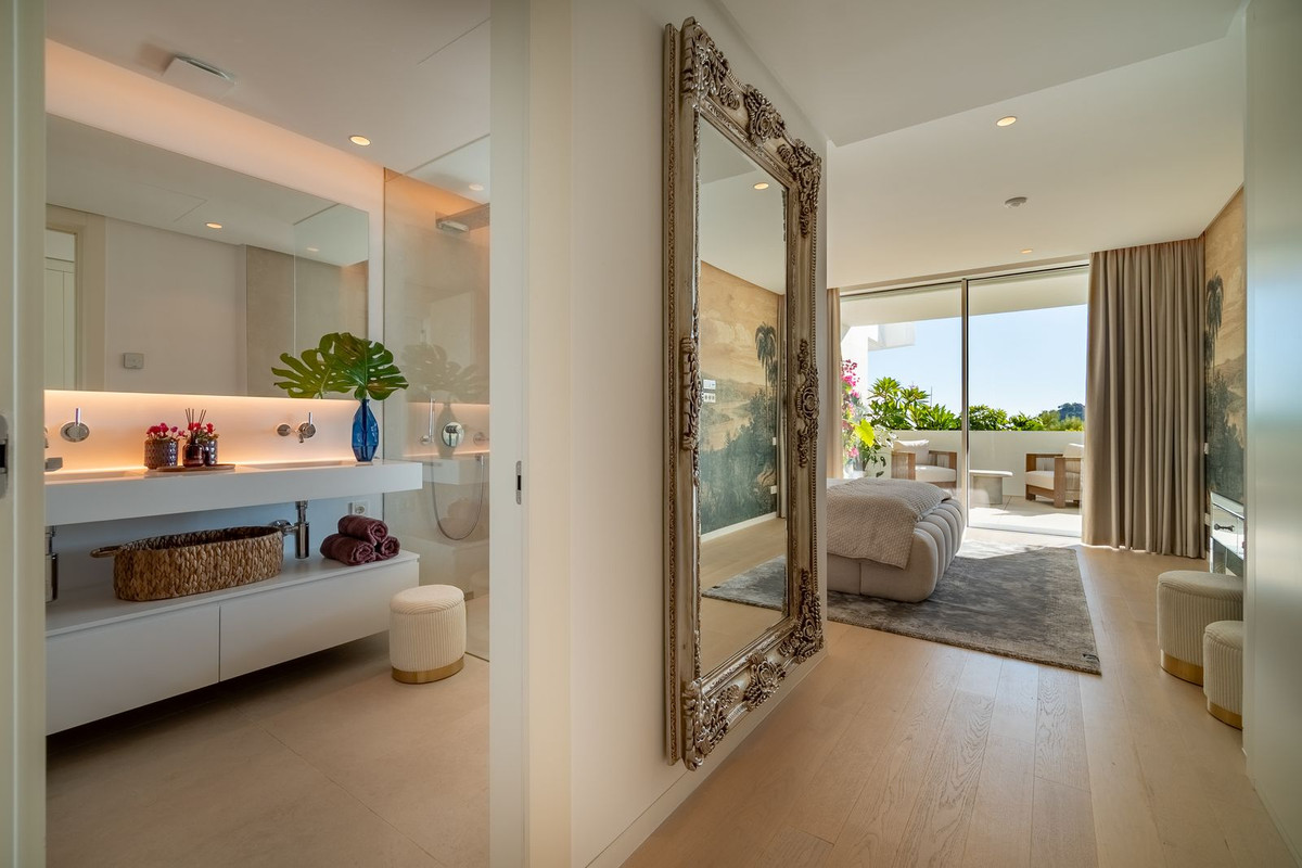 Apartamentos de 3 dormitorios en venta en Ojén – R5320027 Apartamentos de 3 dormitorios en venta en Ojén – R5320027