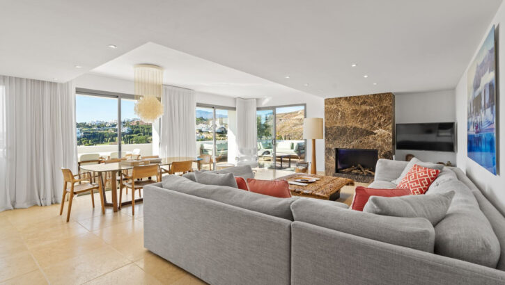 3 bedroom Apartments for sale in Los Flamingos – R4902580 3 bedroom Apartments for sale in Los Flamingos – R4902580 in