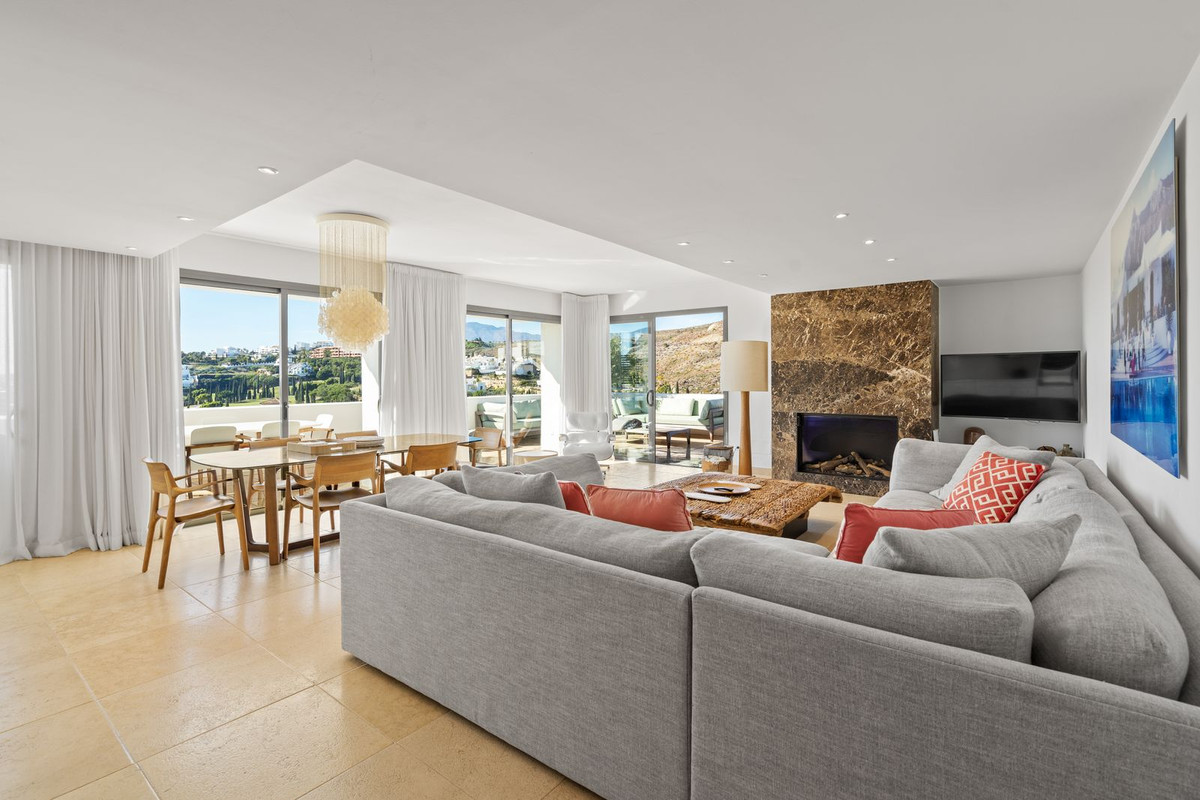 Apartamentos de 3 dormitorios en venta en Los Flamingos – R4902580 Apartamentos de 3 dormitorios en venta en Los Flamingos – R4902580