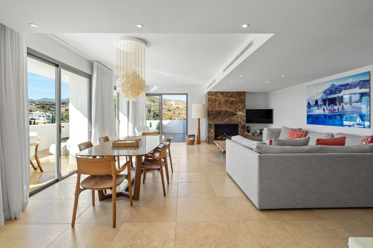 Apartamentos de 3 dormitorios en venta en Los Flamingos – R4902580 Apartamentos de 3 dormitorios en venta en Los Flamingos – R4902580