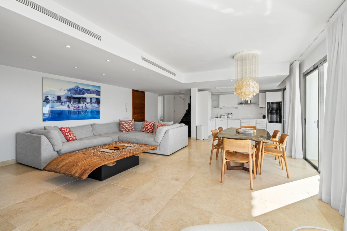 Apartamentos de 3 dormitorios en venta en Los Flamingos – R4902580 Apartamentos de 3 dormitorios en venta en Los Flamingos – R4902580