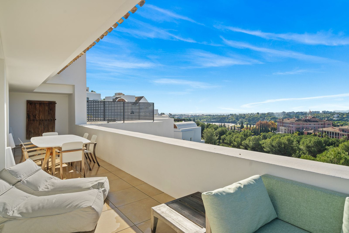 Apartamentos de 3 dormitorios en venta en Los Flamingos – R4902580 Apartamentos de 3 dormitorios en venta en Los Flamingos – R4902580