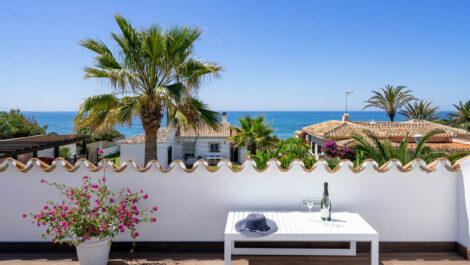 Villas de 3 dormitorios en venta en Marbesa – R5442376