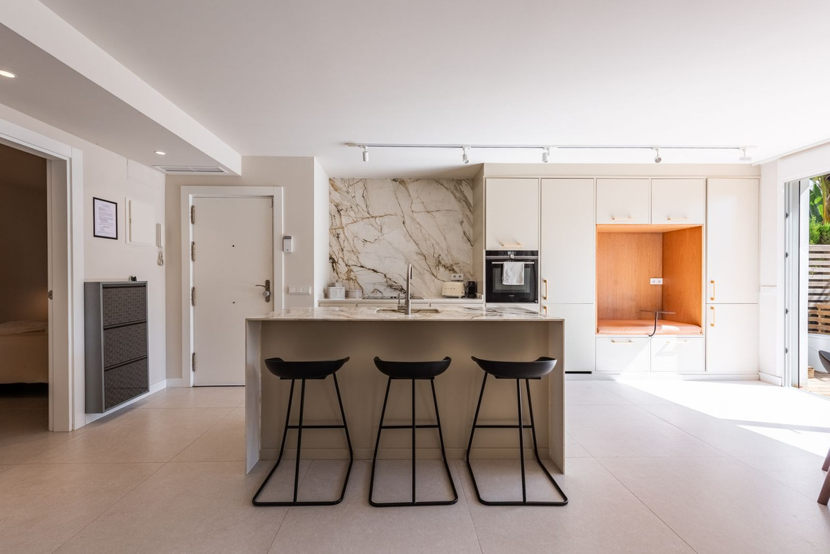 Apartamentos de 3 dormitorios en venta en Nueva Andalucía – R5402278 Apartamentos de 3 dormitorios en venta en Nueva Andalucía – R5402278