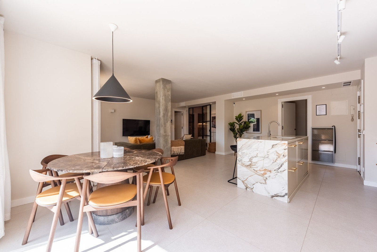 Apartamentos de 3 dormitorios en venta en Nueva Andalucía – R5402278 Apartamentos de 3 dormitorios en venta en Nueva Andalucía – R5402278