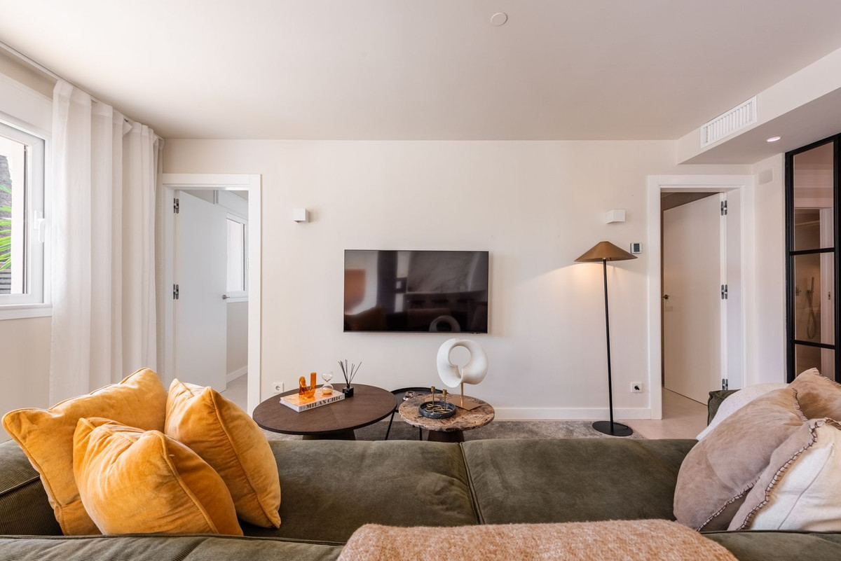 Apartamentos de 3 dormitorios en venta en Nueva Andalucía – R5402278 Apartamentos de 3 dormitorios en venta en Nueva Andalucía – R5402278