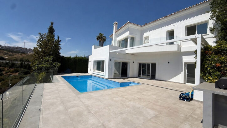 5 bedroom Villas for sale in Benahavís – R5441470 5 bedroom Villas for sale in Benahavís – R5441470 in