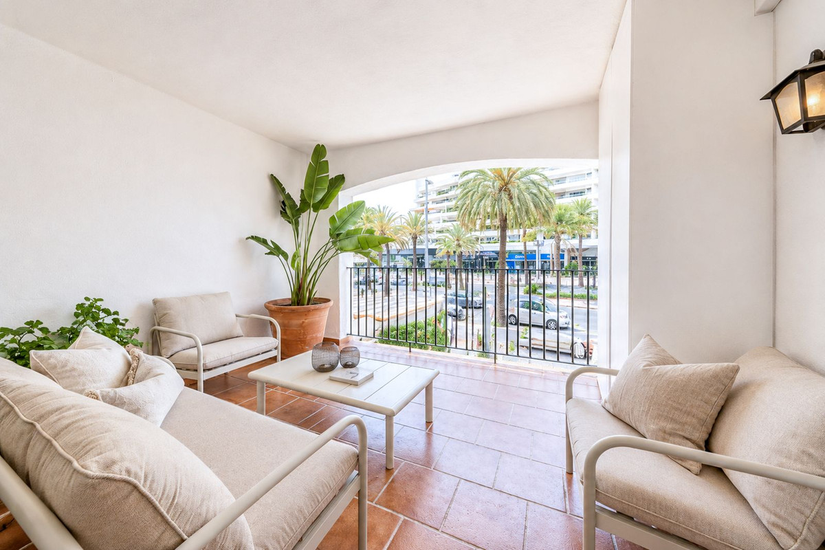 Apartamentos de 3 dormitorios en venta en Puerto Banús – R5417953 Apartamentos de 3 dormitorios en venta en Puerto Banús – R5417953