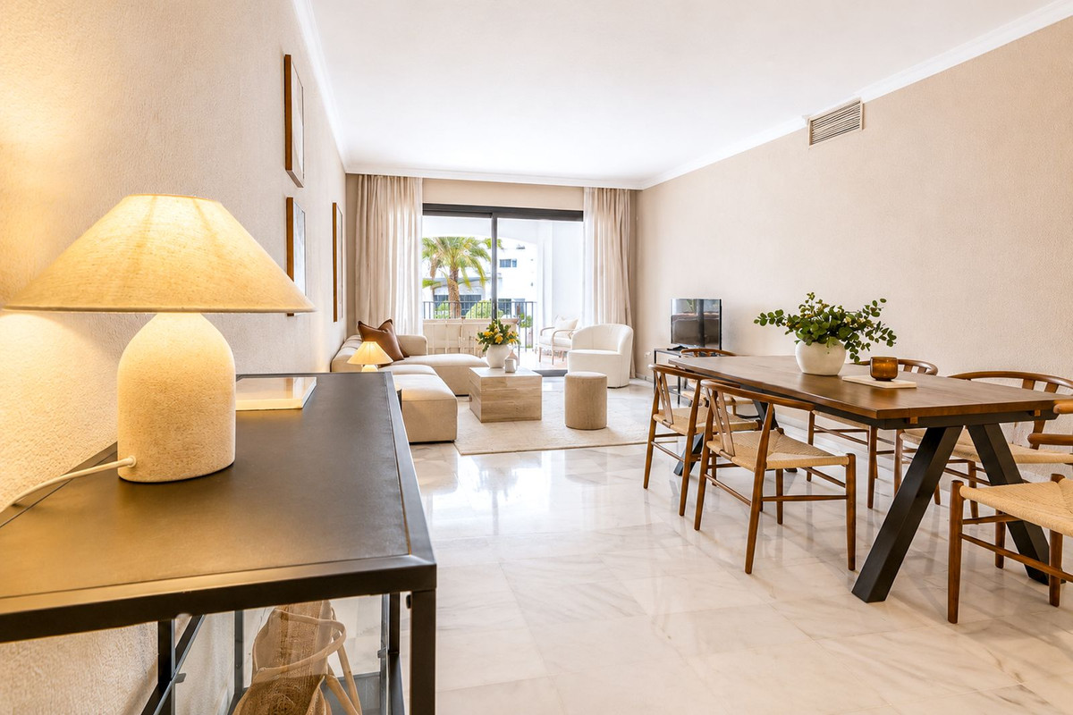 Apartamentos de 3 dormitorios en venta en Puerto Banús – R5417953 Apartamentos de 3 dormitorios en venta en Puerto Banús – R5417953