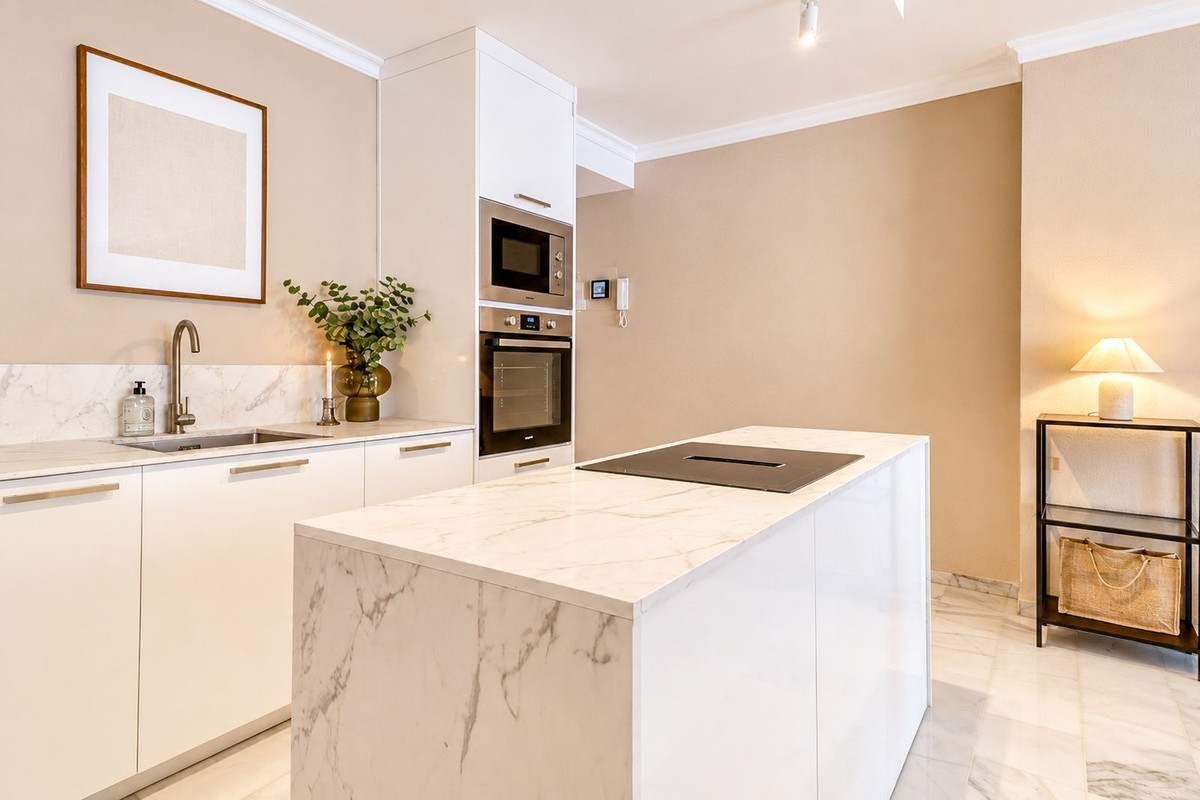 Apartamentos de 3 dormitorios en venta en Puerto Banús – R5417953 Apartamentos de 3 dormitorios en venta en Puerto Banús – R5417953