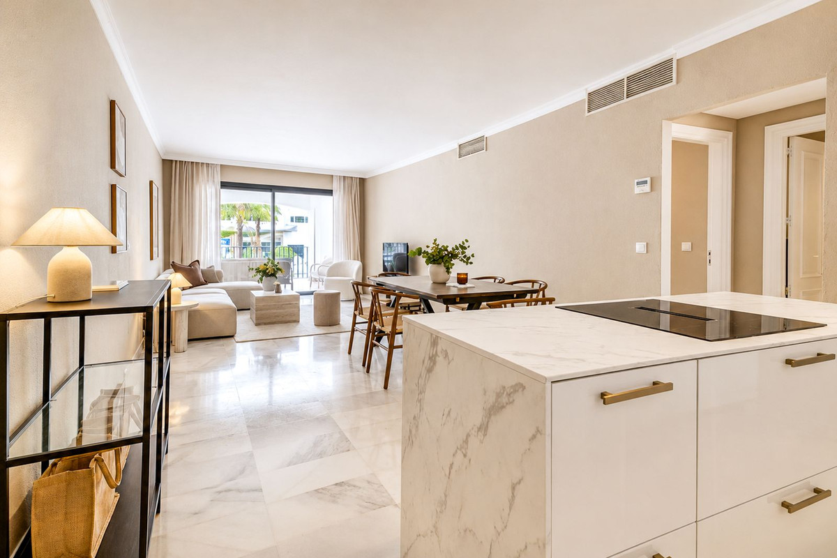 Apartamentos de 3 dormitorios en venta en Puerto Banús – R5417953 Apartamentos de 3 dormitorios en venta en Puerto Banús – R5417953