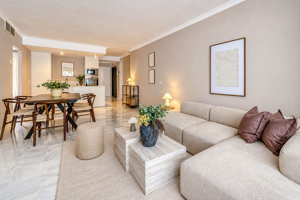 Apartamentos de 3 dormitorios en venta en Puerto Banús – R5417953 Apartamentos de 3 dormitorios en venta en Puerto Banús – R5417953