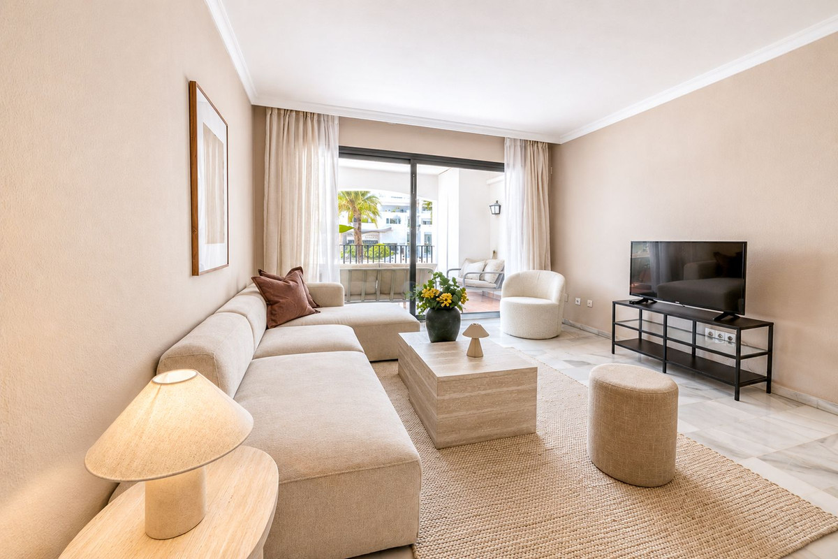 Apartamentos de 3 dormitorios en venta en Puerto Banús – R5417953 Apartamentos de 3 dormitorios en venta en Puerto Banús – R5417953