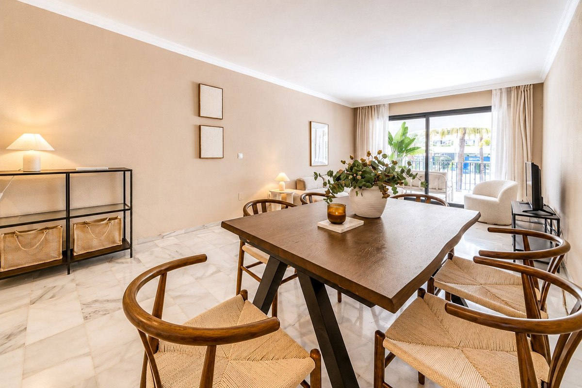Apartamentos de 3 dormitorios en venta en Puerto Banús – R5417953 Apartamentos de 3 dormitorios en venta en Puerto Banús – R5417953