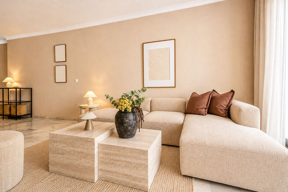 Apartamentos de 3 dormitorios en venta en Puerto Banús – R5417953 Apartamentos de 3 dormitorios en venta en Puerto Banús – R5417953