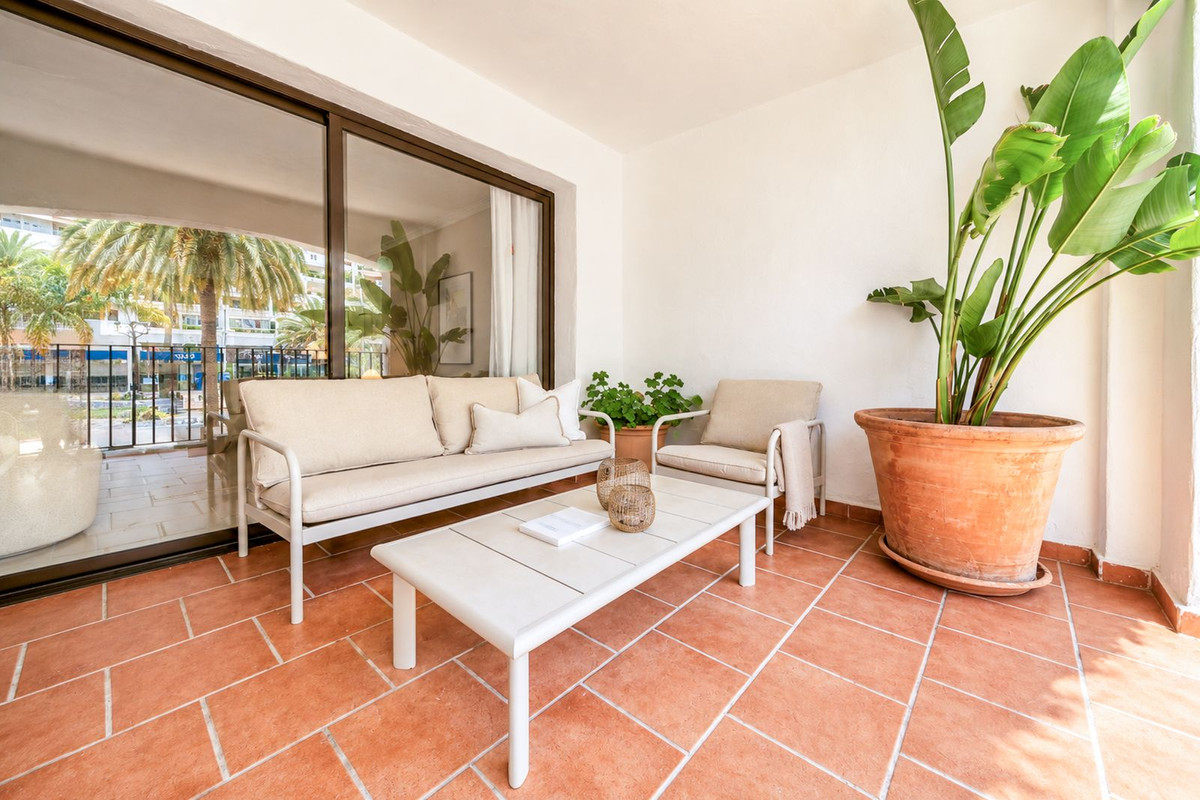 Apartamentos de 3 dormitorios en venta en Puerto Banús – R5417953 Apartamentos de 3 dormitorios en venta en Puerto Banús – R5417953