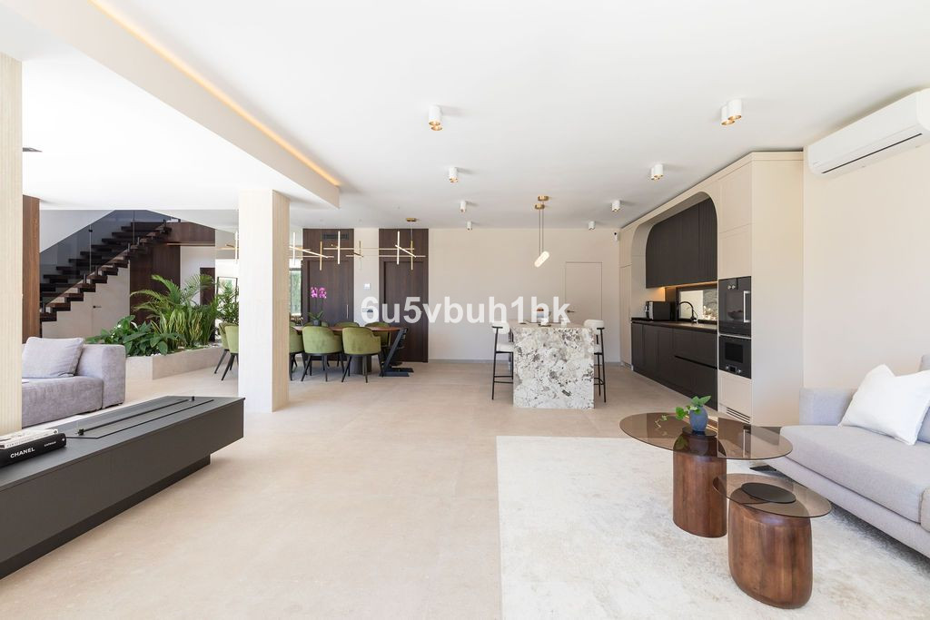 Villas de 6 dormitorios en venta en Benahavís – R5366593 Villas de 6 dormitorios en venta en Benahavís – R5366593