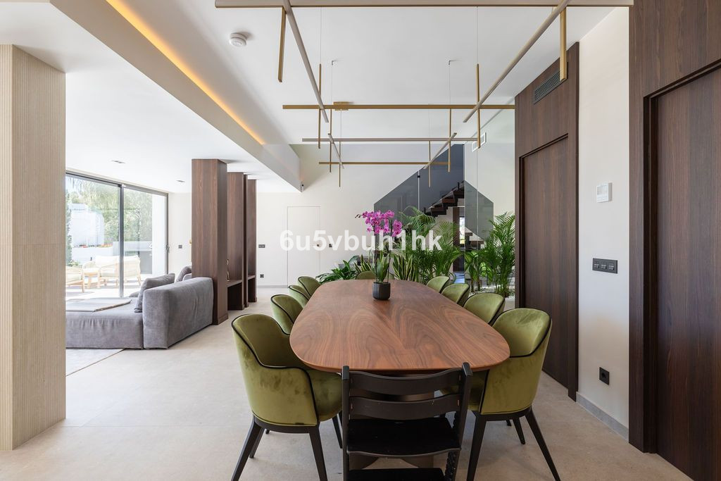 Villas de 6 dormitorios en venta en Benahavís – R5366593 Villas de 6 dormitorios en venta en Benahavís – R5366593