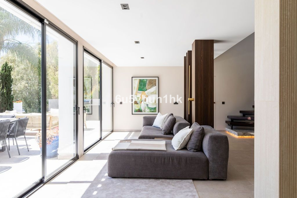 Villas de 6 dormitorios en venta en Benahavís – R5366593 Villas de 6 dormitorios en venta en Benahavís – R5366593