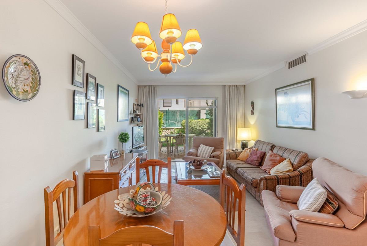 Apartamentos de 2 dormitorios en venta en Nueva Andalucía – R5155369 Apartamentos de 2 dormitorios en venta en Nueva Andalucía – R5155369