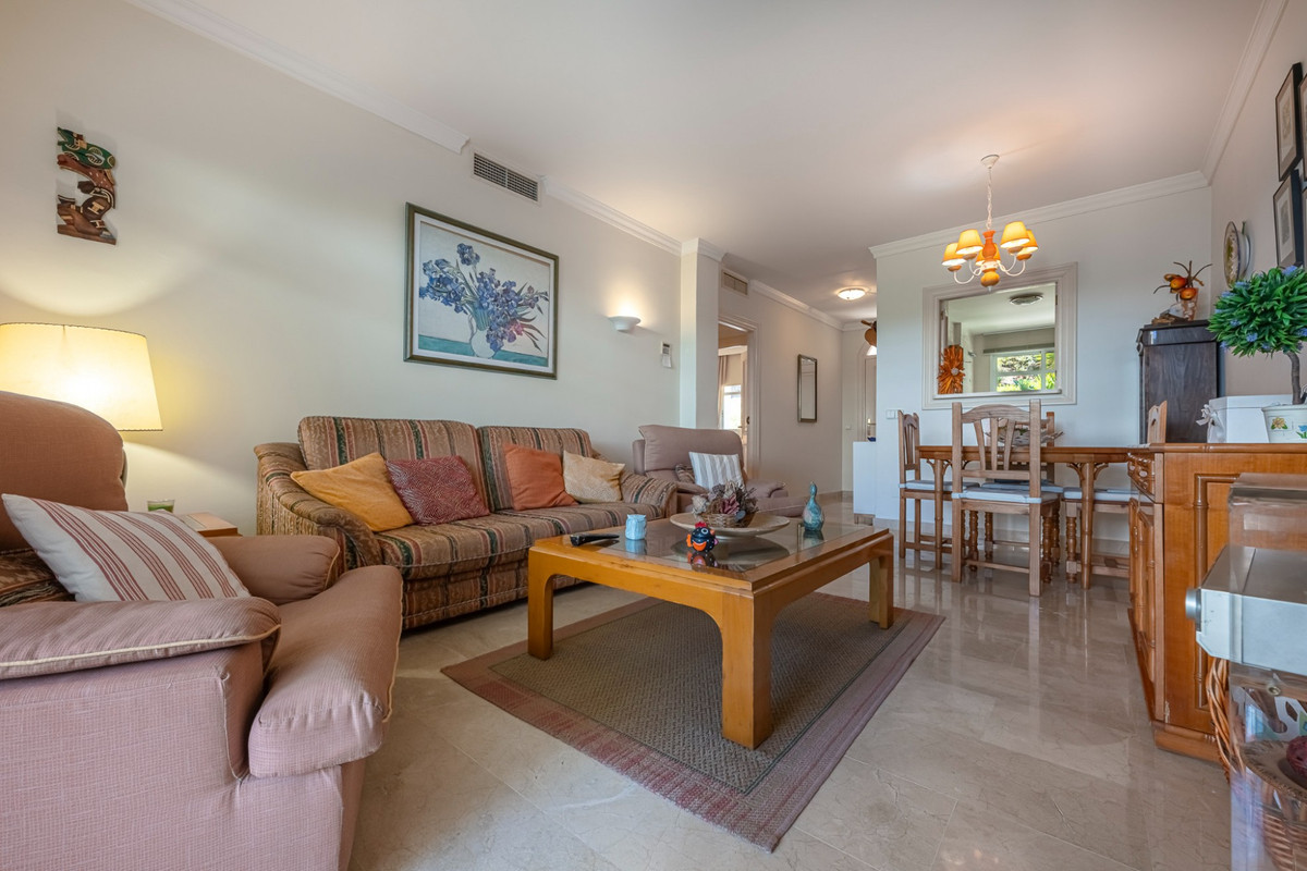 Apartamentos de 2 dormitorios en venta en Nueva Andalucía – R5155369 Apartamentos de 2 dormitorios en venta en Nueva Andalucía – R5155369